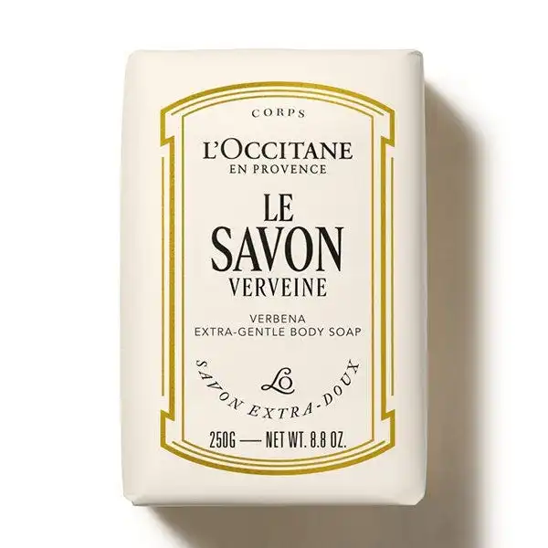 Le Savon Verveine - LOccitane - Comparador de precios