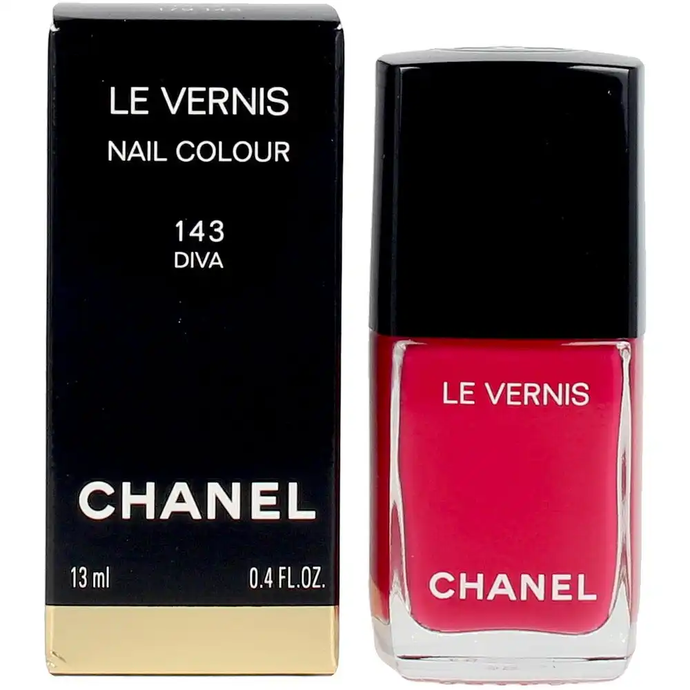 Le Vernis 143-diva 13 ml - Chanel - Comparador de precios