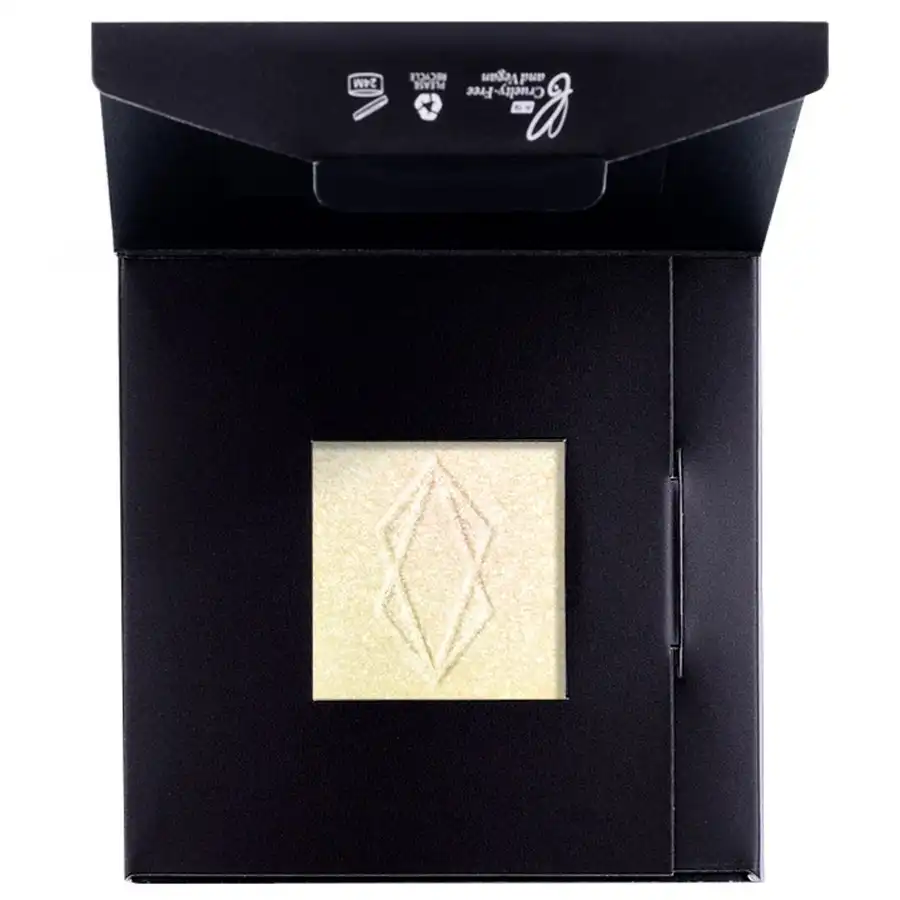 Lethal Cosmetics - Blazing Star Sombra de ojos 1.6 g INHABIT - Lethal Cosmetics - Comparador de precios