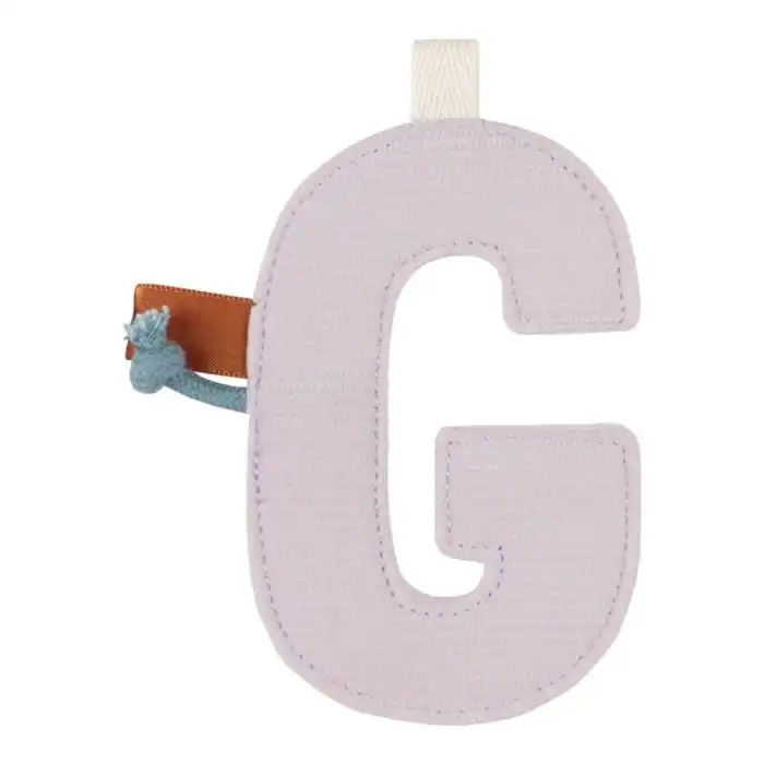Letras Deco - Little Dutch - Comparador de precios