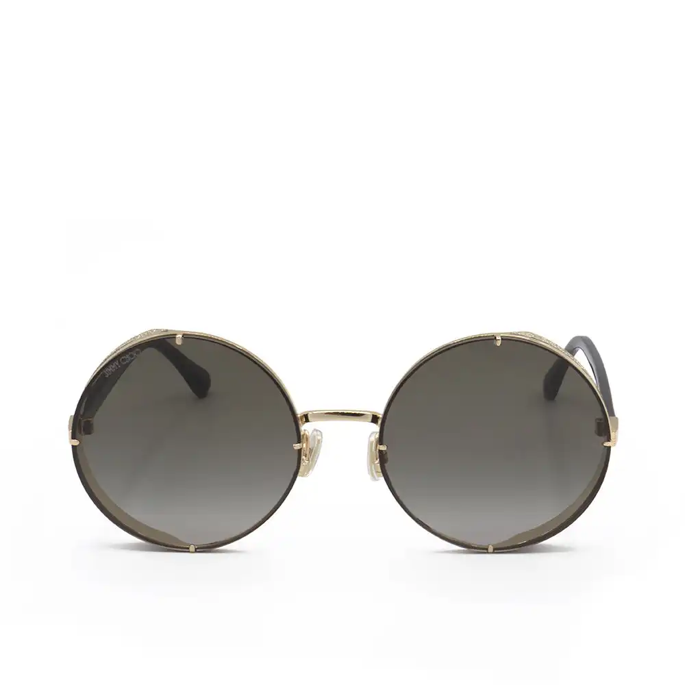 LILO/S #havana gold 140 mm - Jimmy Choo Gafas - Comparador de precios