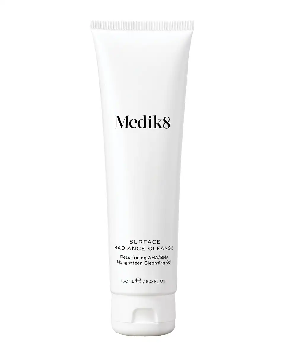 Limpiadora Surface Radiance Cleanse 150 ml Medik8 - Medik8 - Comparador de precios