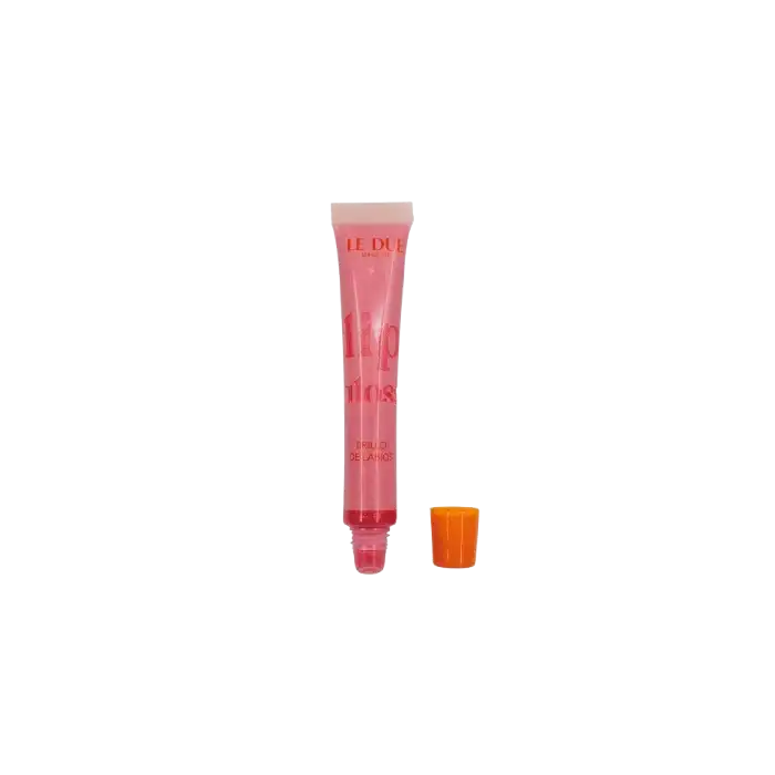 Lip Gloss Simmer  Le Due Make Up - Le Due Make Up - Comparador de precios