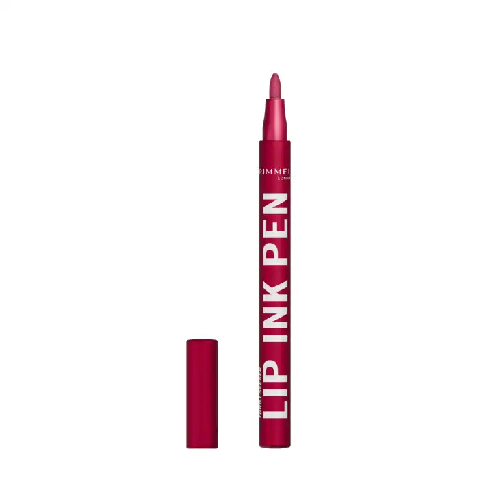 Lip Ink Pen  Rimmel  Perfiladores de labios - Rimmel - Comparador de precios