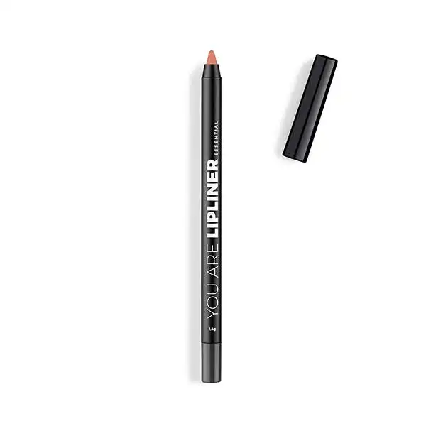 Lipliner Essential Beige Nude - YOU ARE COSMETICS - Comparador de precios
