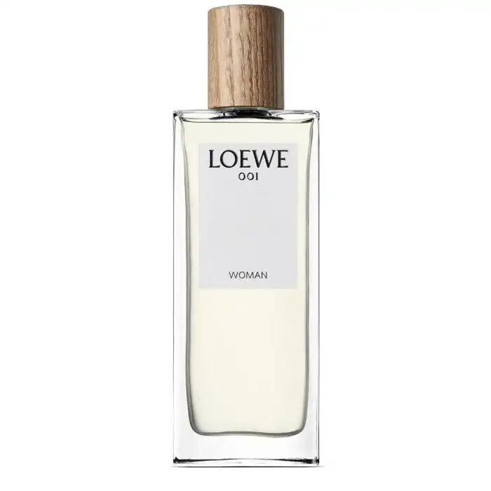 Loewe 001 Woman Eau de Parfum 100 ml - Loewe - Comparador de precios