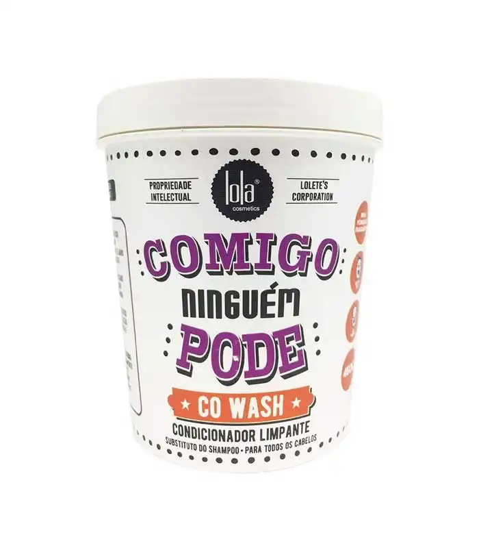 Lola Cosmetics  Co Wash, 450 gr - Lola Cosmetics - Comparador de precios