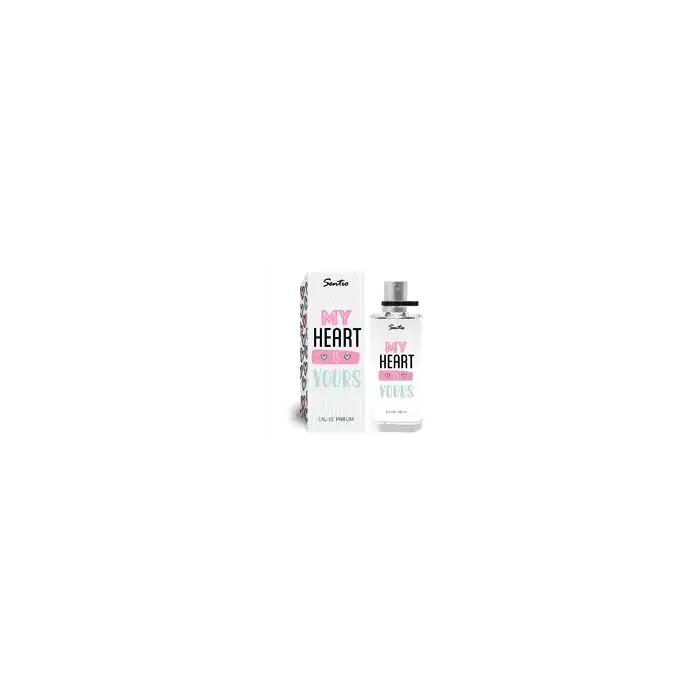 Love Is The Air Eau de Parfum 15 ml - Sentio - Comparador de precios