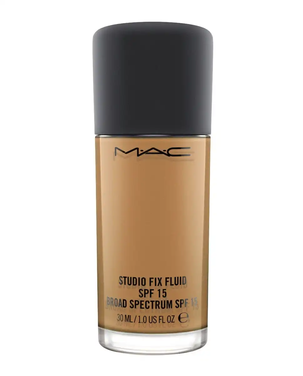 M.A.C - Base De Maquillaje Studio Fix Fluid SPF 15 - M.A.C - Comparador de precios
