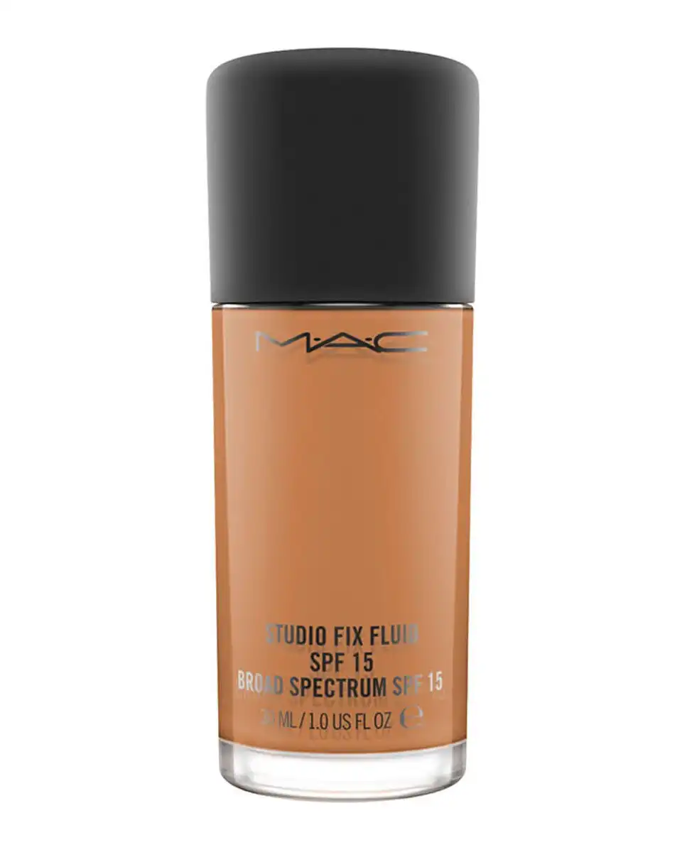 M.A.C - Base De Maquillaje Studio Fix Fluid SPF 15 - M.A.C - Comparador de precios