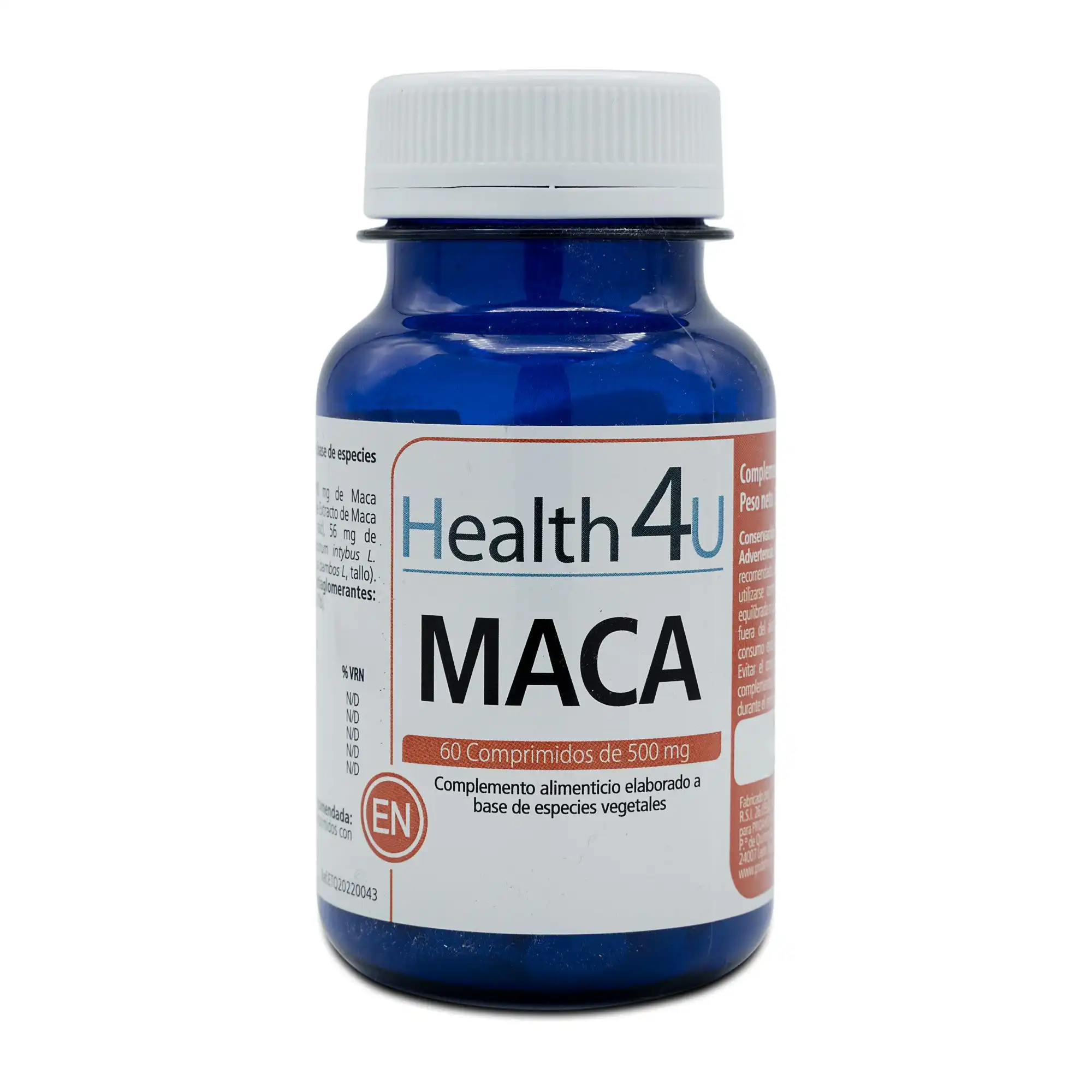 Maca - H4U - Comparador de precios
