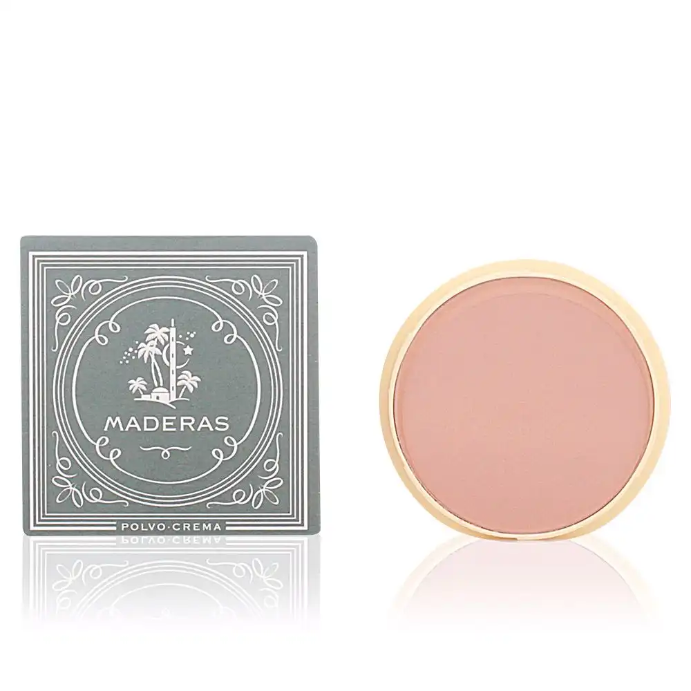 Maderas De Oriente polvo crema #08 cordoban - MADERAS - Comparador de precios