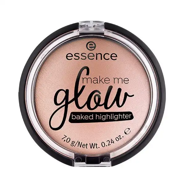 Make Me Glow - ESSENCE - Comparador de precios