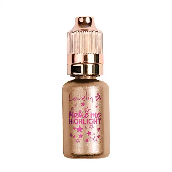Make Me Highlight Nr 2 - lovely - Comparador de precios