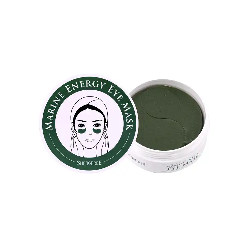 Marine energy eye mask - Shangpree - Comparador de precios