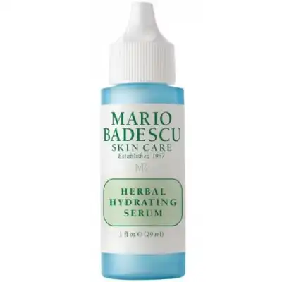 Mario Badescu Mario Badescu Sérum Hidratante con Hierbas, 29 ml - MARIO BADESCU - Comparador de precios