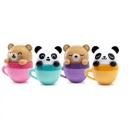 MARTINELIA Animal Bug Lip Balm Und. Bálsamo Labial - MARTINELIA - Comparador de precios