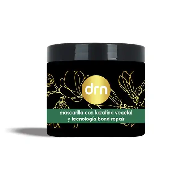 Mascarilla Con Keratina Bond Repair - DRN - Comparador de precios