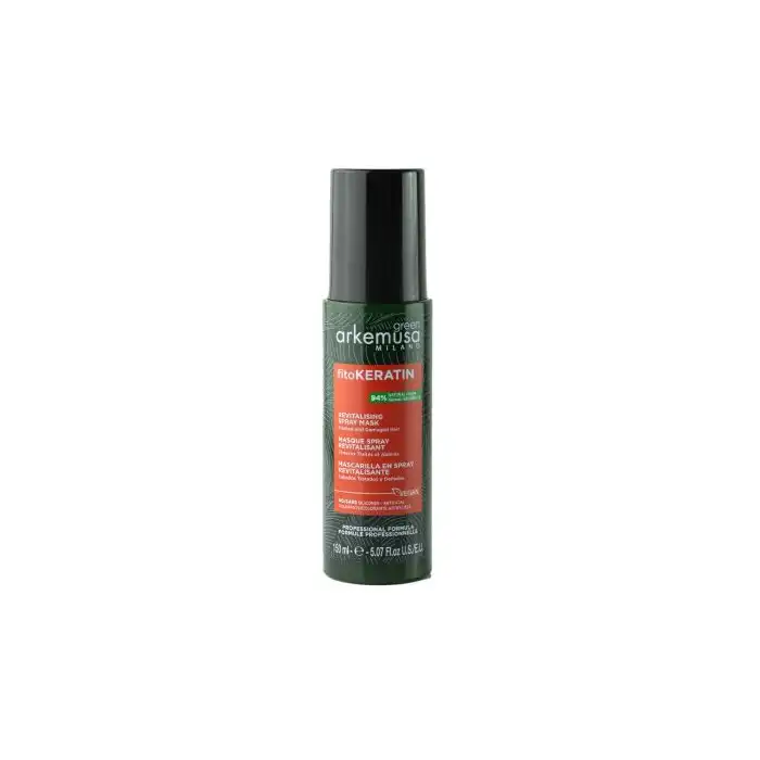 Mascarilla Fitokeratin Spray Revitalizante 150 ml - Arkemusa - Comparador de precios