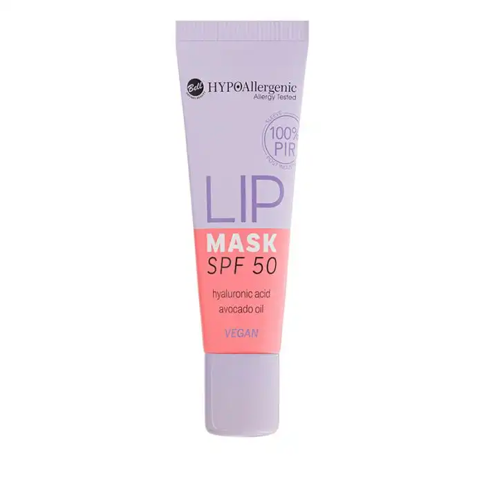 Mascarilla Labial Hipoalergénica SPF50 30 ml - BELL HYPOALLERGENIC - Comparador de precios