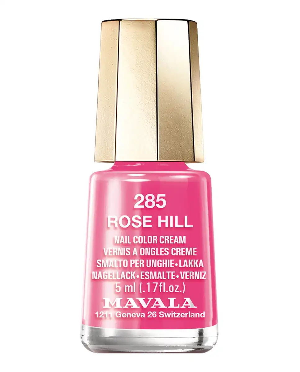 Mavala - Esmalte De Uñas - MAVALA - Comparador de precios