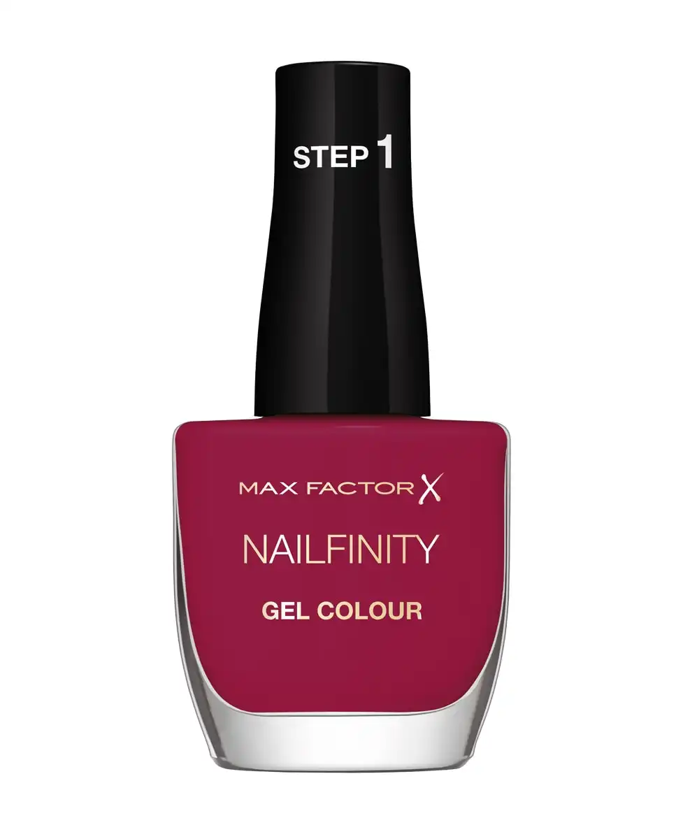 Max Factor - Esmalte De Uñas Nailfinity - Max Factor - Comparador de precios