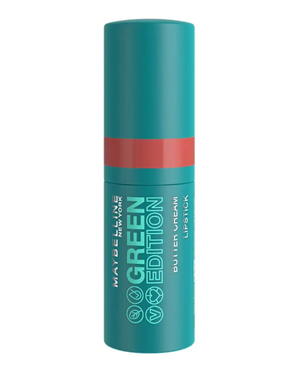 Maybelline - Barra De Labios Green Edition - Maybelline - Comparador de precios