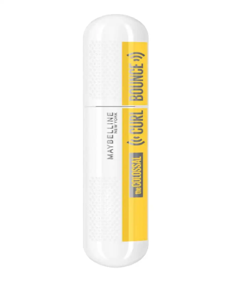 Maybelline - Máscara de pestañas Colossal Curl Bounce Maybelline. - Maybelline - Comparador de precios