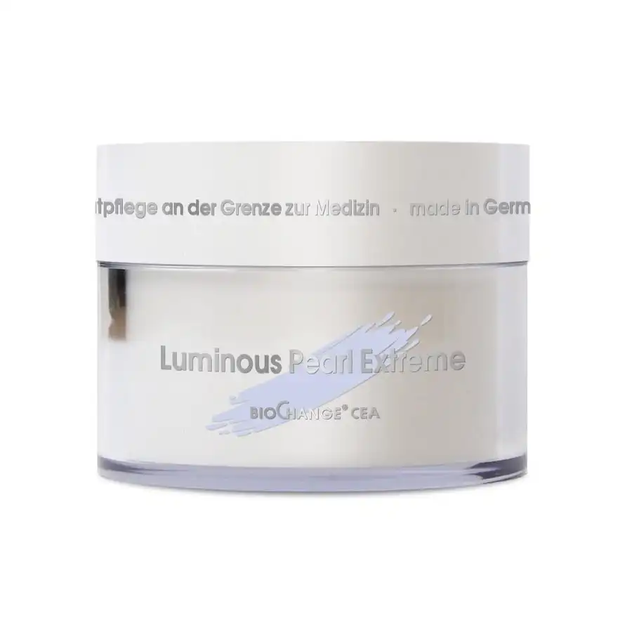 MBR Medical Beauty Research - BioChange - Skin Care Perla Luminosa ExtremeAerógrafo tarro 50ml Cremas antiedad unisex - MBR Medical Beauty Research - Comparador de precios