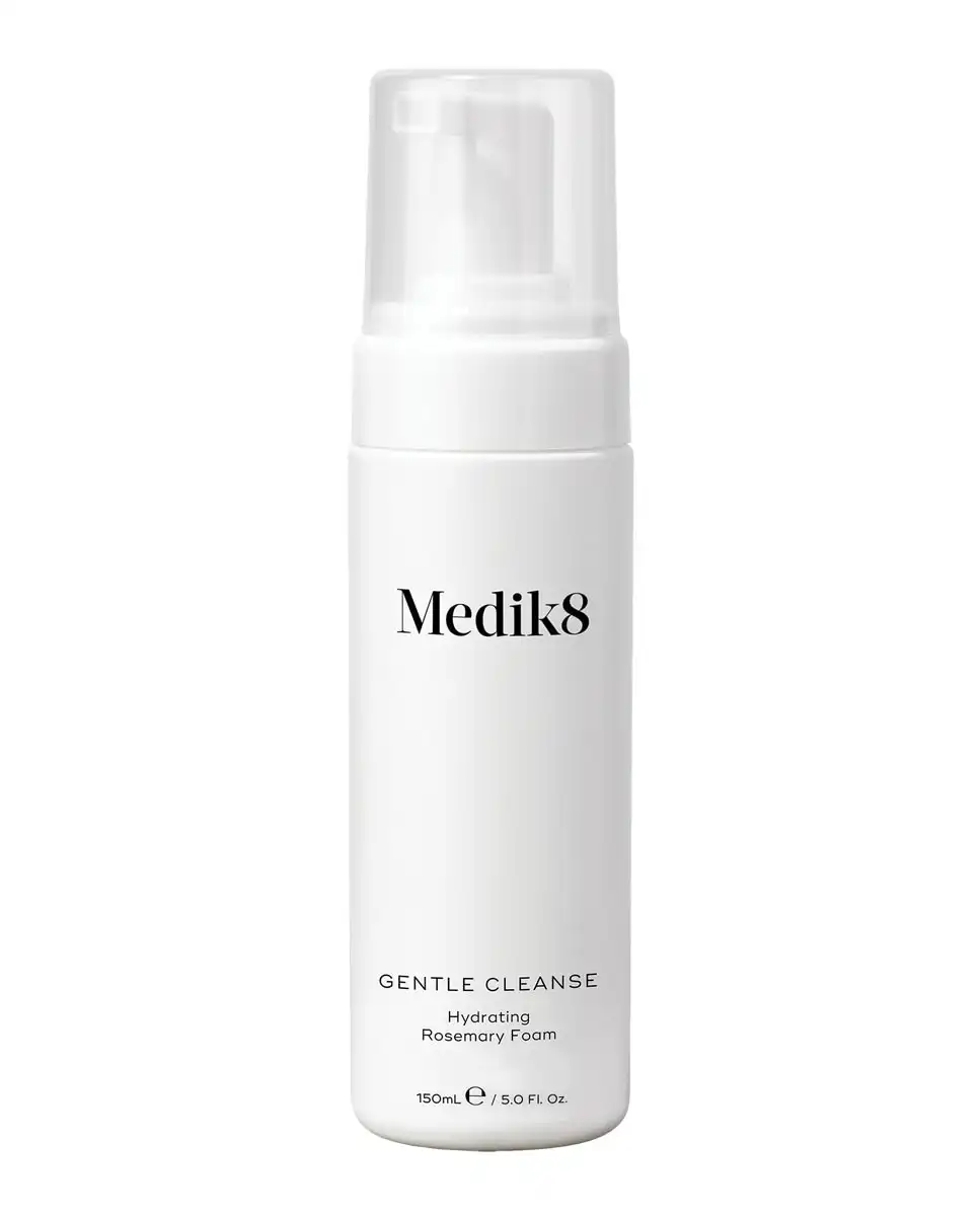 Medik8 - Limpiadora Gentle Cleanse 150 Ml - Medik8 - Comparador de precios