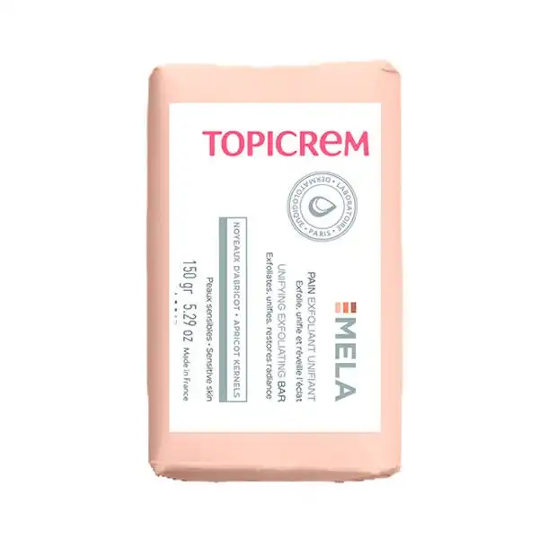 Mela Barra Exfoliante - TOPICREM - Comparador de precios