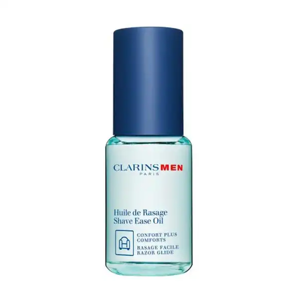 Men Aceite De Afeitar - Clarins - Comparador de precios