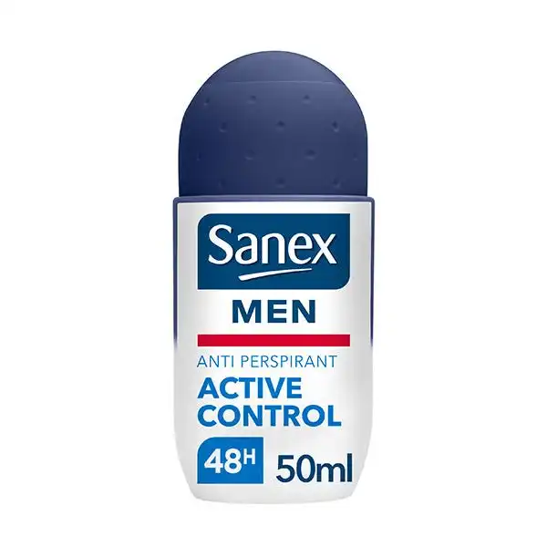 Men Active Control - Sanex - Comparador de precios
