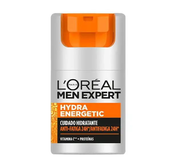 Men Expert Hydra Energetic - LOreal Men Expert - Comparador de precios