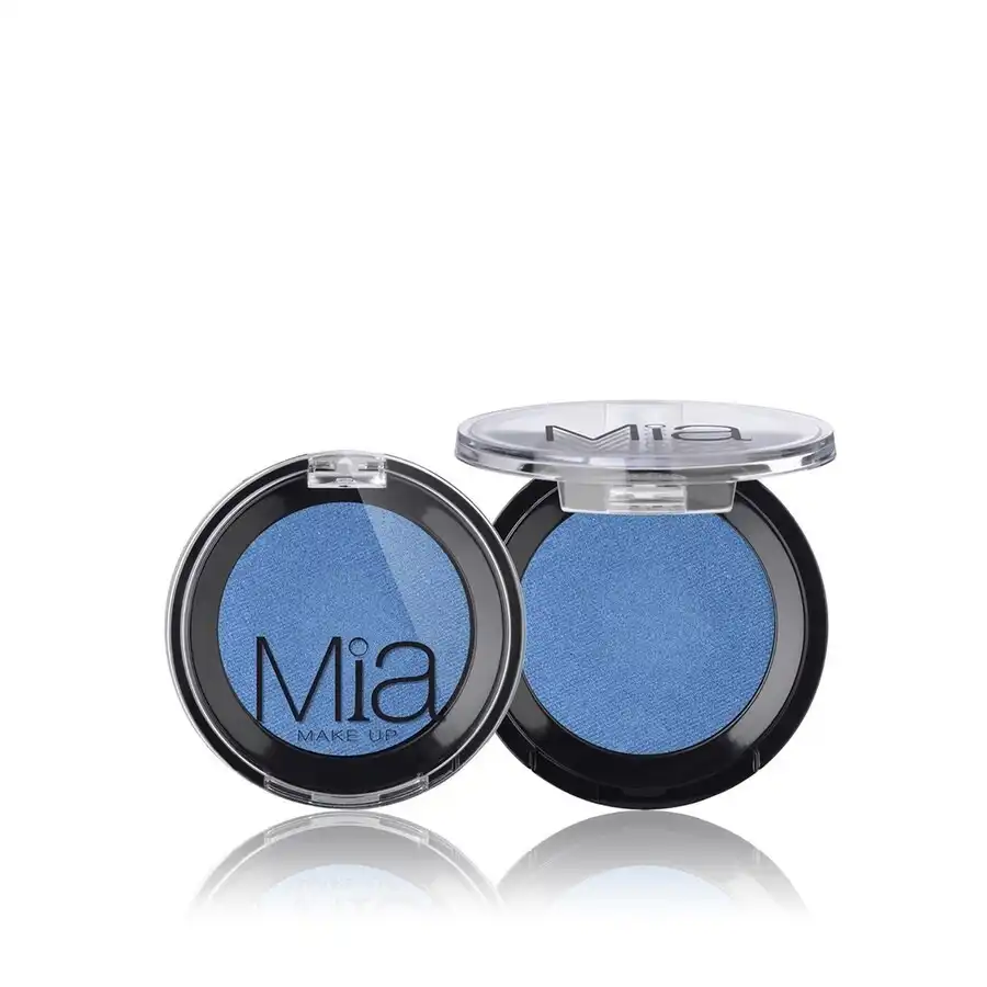 Mia Make Up - Ultra Pigmentada Sombra de ojos 2 g 139 - BLU LIGHT EXPRE - Mia Make Up - Comparador de precios