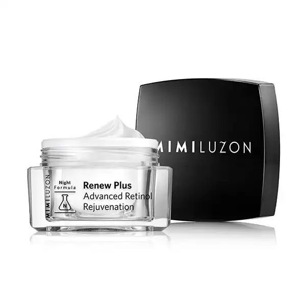 Mimi Luzon Mimi Luzon Renew Plus Advanced Retinol Rejuvenation, 30 ml - Mimi Luzon - Comparador de precios