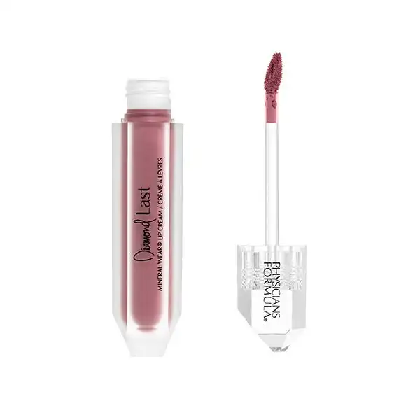 Mineral Wear Diamond Last Majestic Mauve - PHYSICIANS FORMULA - Comparador de precios