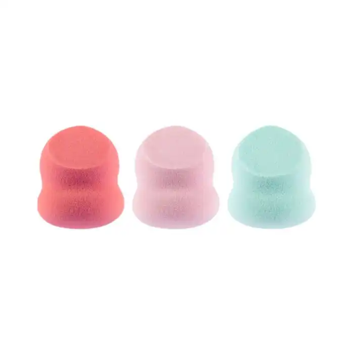 Mini Esponjas de Maquillaje para Difuminar - Truyu - Comparador de precios