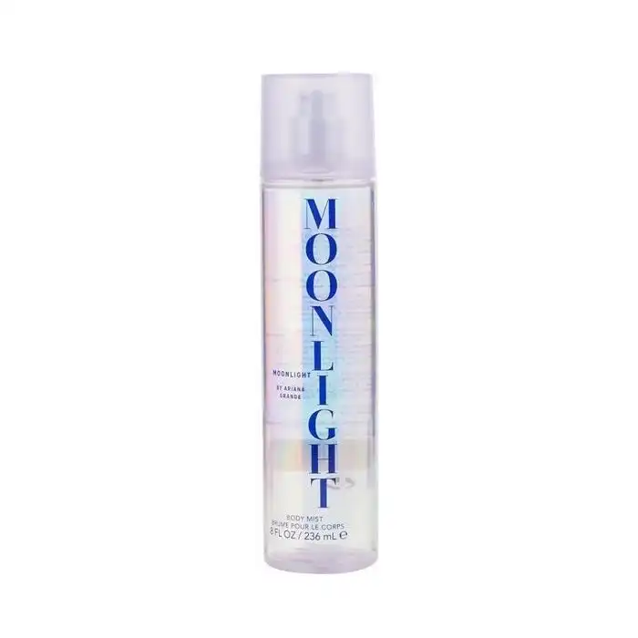 Moonlight Body Mist 236 ml - Ariana Grande - Comparador de precios
