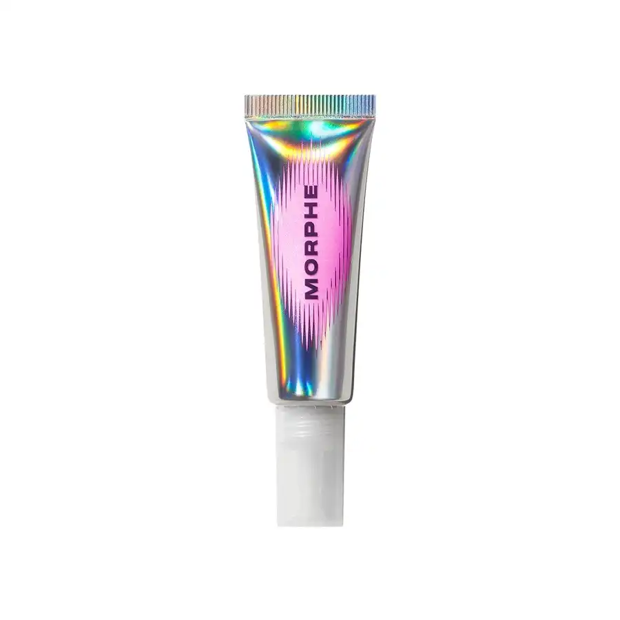 Morphe - Holiday Collection Overreaction Holographic Liquid Iluminadores 1 pieces HYPED UP - Morphe - Comparador de precios