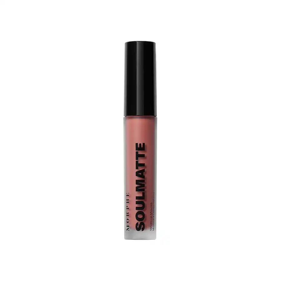 Morphe - Soulmatte Velvet Lip Mousse Barras de labios 3.8 ml Whipped - Morphe - Comparador de precios