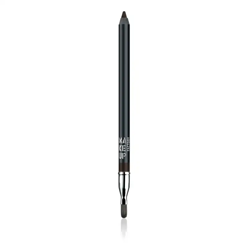 Muf Smoky Liner Long-lasting & Waterproof - Make Up Factory - Comparador de precios