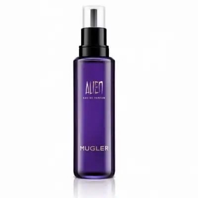 MUGLER Recarga Mugler Alien Eau de Parfum, 100 ml - Mugler - Comparador de precios
