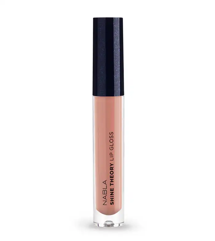 Nabla - *Holiday Collection* - Brillo de Labios Shine Theory - Lethal Nude - Nabla - Comparador de precios