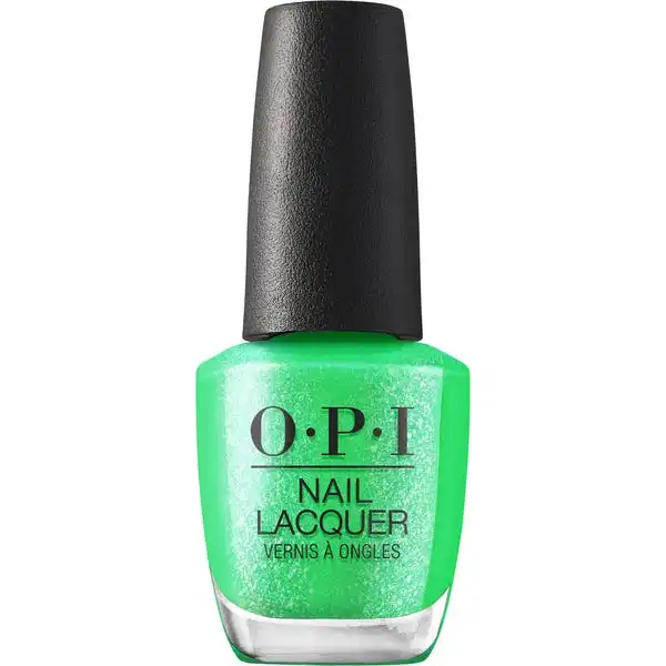 Nail Lacquer Lime of My Life - OPI - Comparador de precios