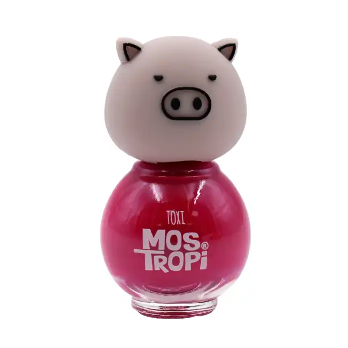 Nail Polish Esmalte de Uñas - Mostropi - Comparador de precios