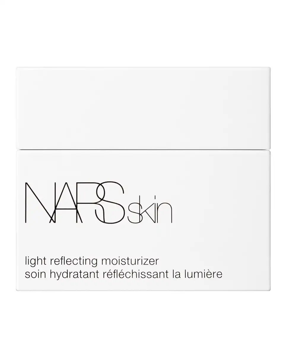 Nars - Hidratante Light Reflecting Moisturizer Skin - NARS - Comparador de precios