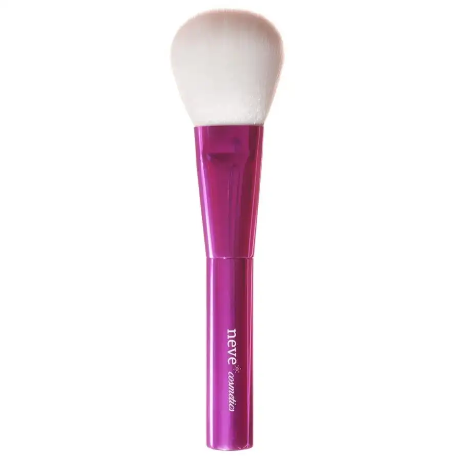 Neve Cosmetics - Brocha Azalea Polvos Brochas para polvos 1 pieces 1 UN - Neve Cosmetics - Comparador de precios
