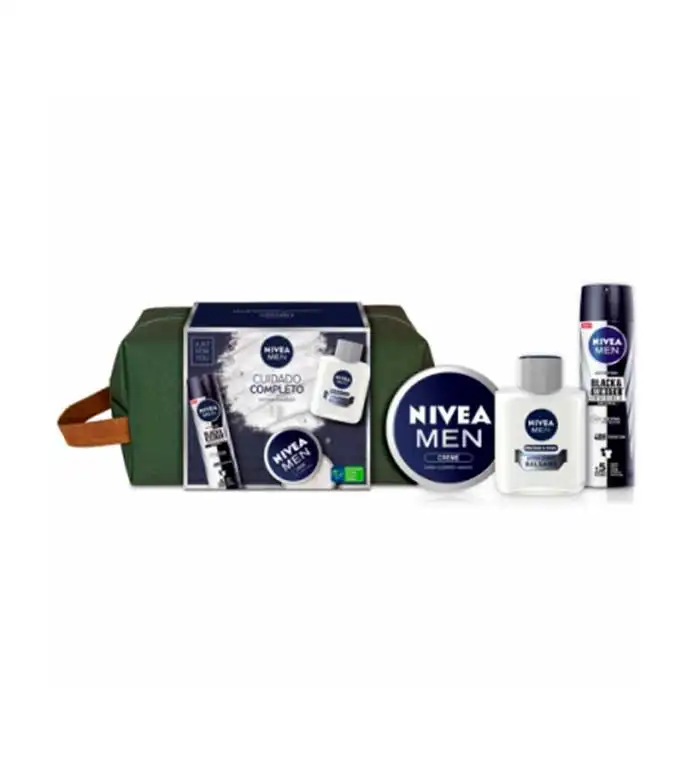 Nivea Men - Neceser protege & hidrata - Nivea - Comparador de precios