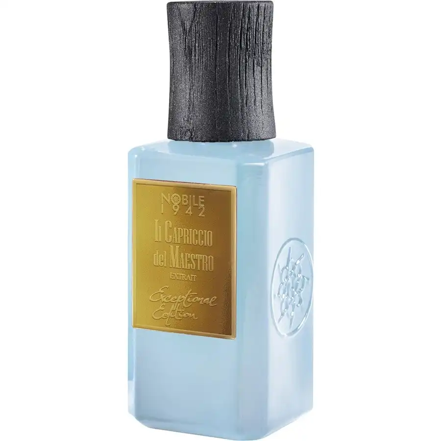 NOBILE 1942 - Premium Collection Capriccio del Maestro Extrait de Parfum Perfumes unisex 75 ml unisex - Nobile 1942 - Comparador de precios